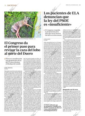 ABC MADRID 24-04-2024 página 36