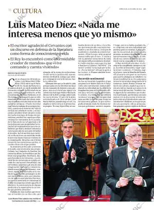 ABC MADRID 24-04-2024 página 38