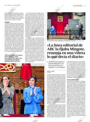 ABC MADRID 24-04-2024 página 39