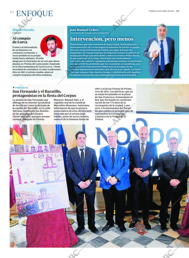 ABC SEVILLA 26-04-2024 página 10