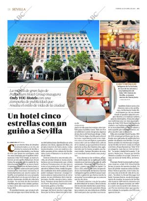 ABC SEVILLA 26-04-2024 página 18