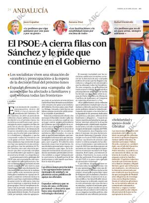 ABC SEVILLA 26-04-2024 página 24