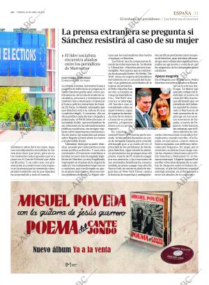 ABC SEVILLA 26-04-2024 página 33