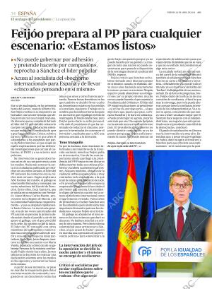 ABC SEVILLA 26-04-2024 página 34