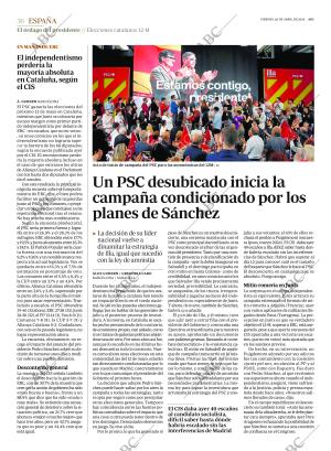 ABC SEVILLA 26-04-2024 página 36