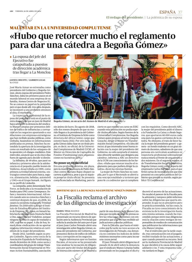 ABC SEVILLA 26-04-2024 página 37