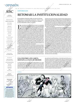 ABC SEVILLA 26-04-2024 página 4