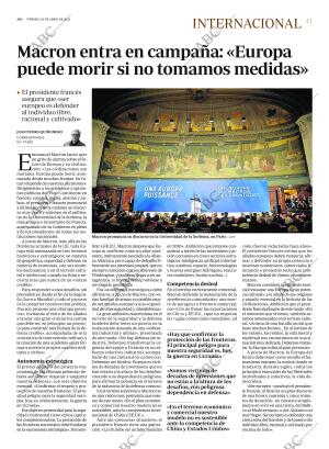 ABC SEVILLA 26-04-2024 página 41