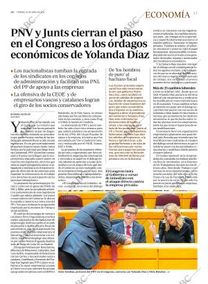 ABC SEVILLA 26-04-2024 página 43