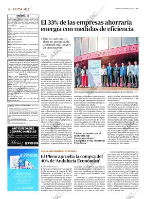 ABC SEVILLA 26-04-2024 página 46