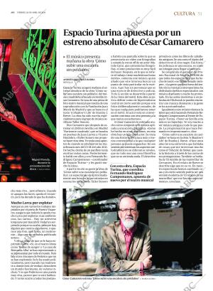 ABC SEVILLA 26-04-2024 página 51