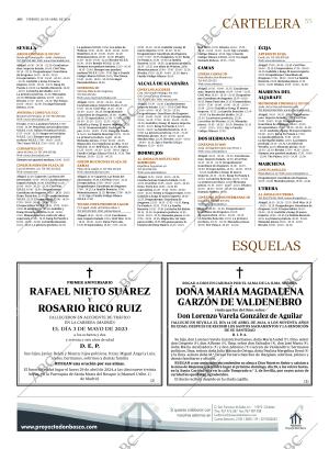 ABC SEVILLA 26-04-2024 página 55