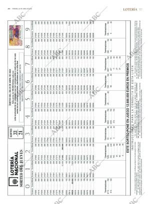 ABC SEVILLA 26-04-2024 página 57