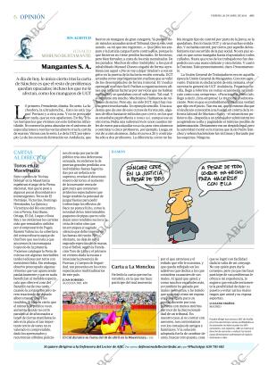 ABC SEVILLA 26-04-2024 página 6