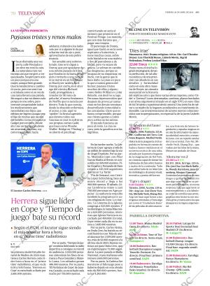 ABC SEVILLA 26-04-2024 página 70