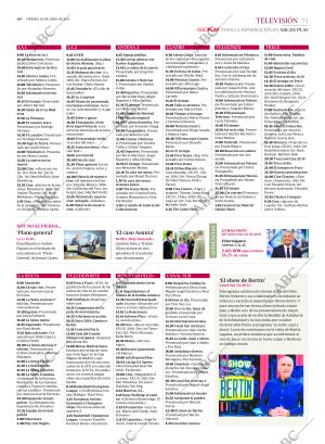 ABC SEVILLA 26-04-2024 página 71