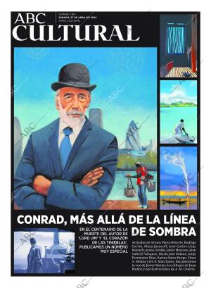 CULTURAL MADRID 27-04-2024 página 1