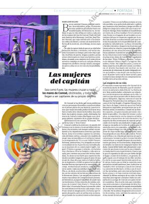 CULTURAL MADRID 27-04-2024 página 11