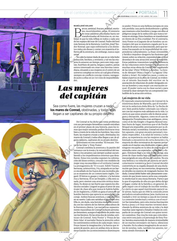 CULTURAL MADRID 27-04-2024 página 11