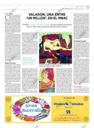 CULTURAL MADRID 27-04-2024 página 19