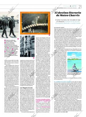 CULTURAL MADRID 27-04-2024 página 21