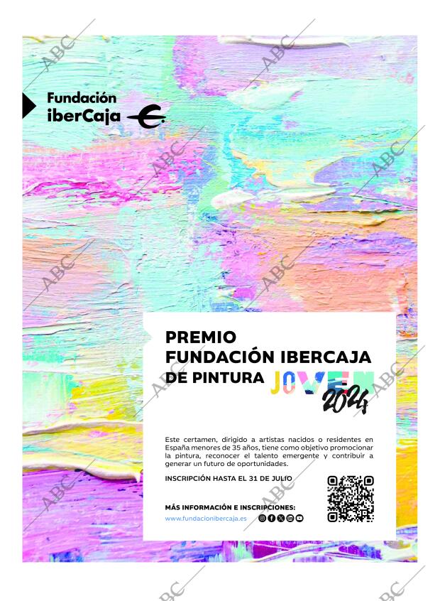 CULTURAL MADRID 27-04-2024 página 24