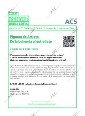 CULTURAL MADRID 27-04-2024 página 3