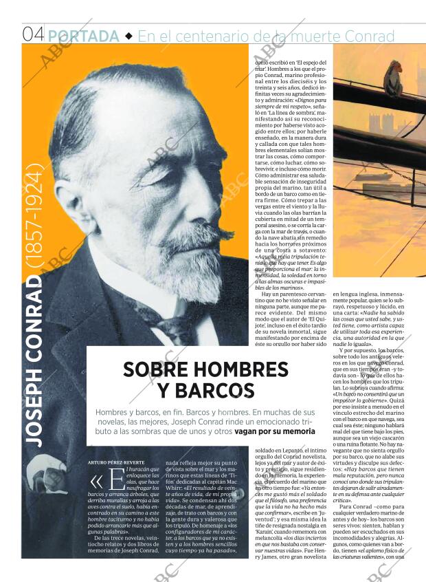 CULTURAL MADRID 27-04-2024 página 4