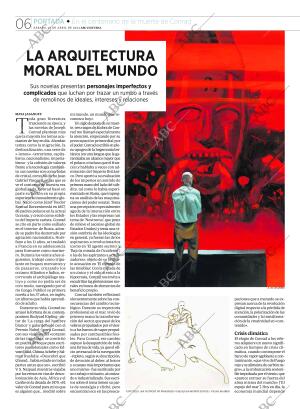 CULTURAL MADRID 27-04-2024 página 6