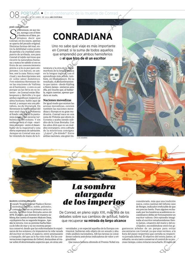 CULTURAL MADRID 27-04-2024 página 8
