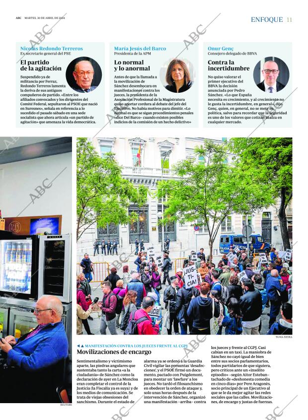 ABC MADRID 30-04-2024 página 11