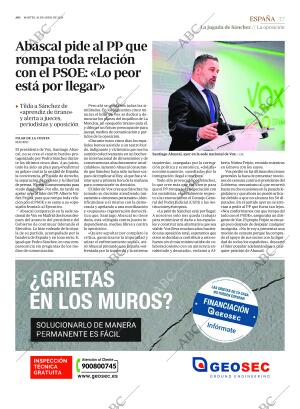 ABC MADRID 30-04-2024 página 17
