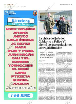 ABC MADRID 30-04-2024 página 20