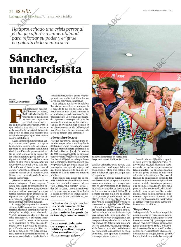 ABC MADRID 30-04-2024 página 24