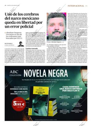 ABC MADRID 30-04-2024 página 29