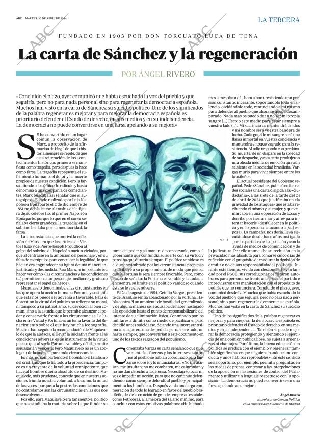 ABC MADRID 30-04-2024 página 3