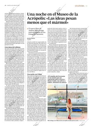 ABC MADRID 30-04-2024 página 41