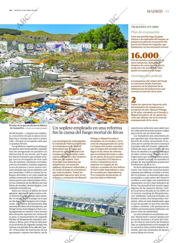 ABC MADRID 30-04-2024 página 49