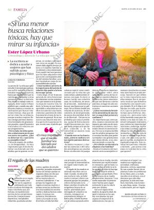 ABC MADRID 30-04-2024 página 60
