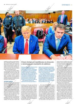 ABC MADRID 01-05-2024 página 11