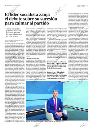 ABC MADRID 01-05-2024 página 17