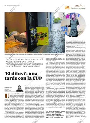 ABC MADRID 01-05-2024 página 21