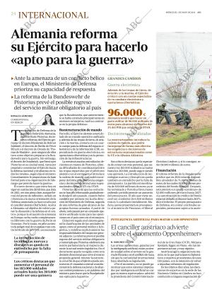 ABC MADRID 01-05-2024 página 24