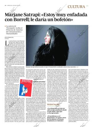 ABC MADRID 01-05-2024 página 37