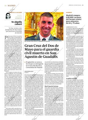 ABC MADRID 01-05-2024 página 50