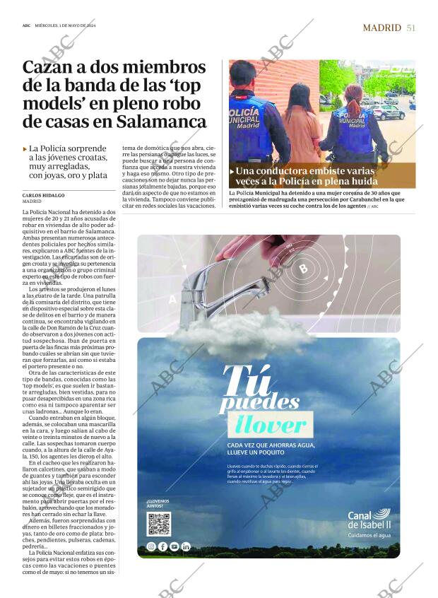 ABC MADRID 01-05-2024 página 51