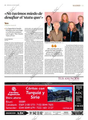 ABC MADRID 01-05-2024 página 53