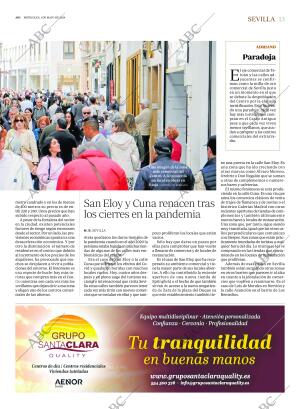 ABC SEVILLA 01-05-2024 página 13