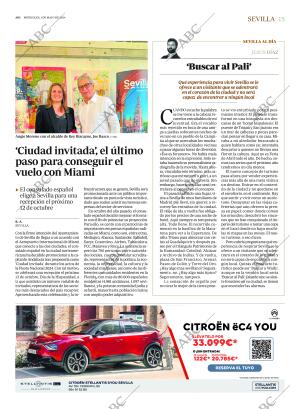 ABC SEVILLA 01-05-2024 página 15