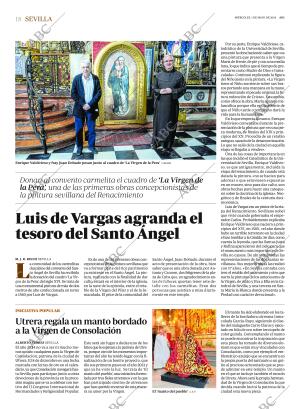 ABC SEVILLA 01-05-2024 página 18